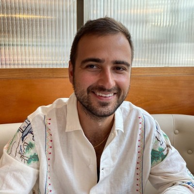 Dimitri Limberopoulos